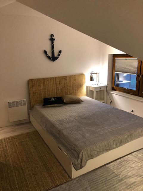 Apartament Premium Leba Zarnowska Eksteriør bilde