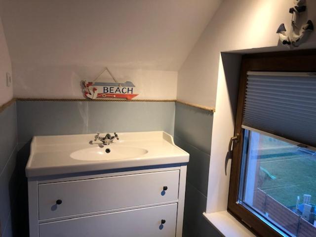 Apartament Premium Leba Zarnowska Eksteriør bilde
