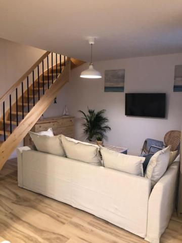 Apartament Premium Leba Zarnowska Eksteriør bilde